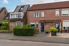 Lijster 24, 5161 ST Sprang-Capelle